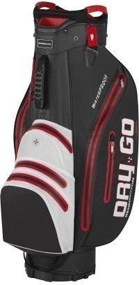 Bennington Dry 14+1 GO Cart Bag Bennington