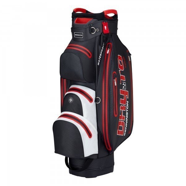 Bennington Dry 14+1 Tour Cart Bag Bennington