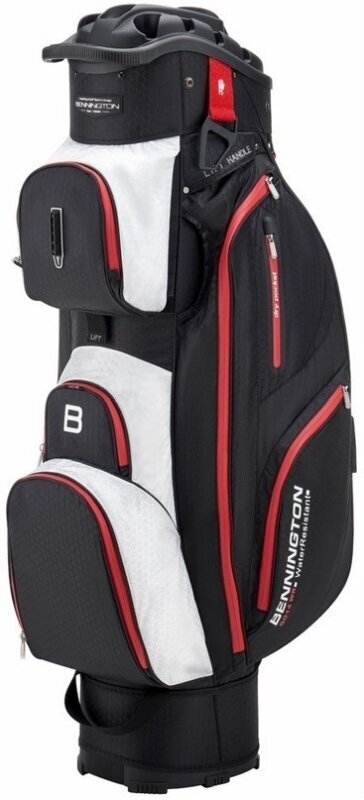 Bennington QO 14 Water Resistant Cart Bag Bennington