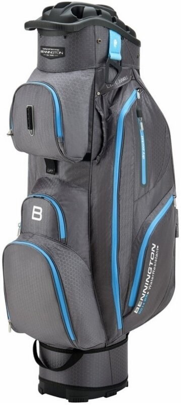 Bennington QO 14 Water Resistant Cart Bag Bennington