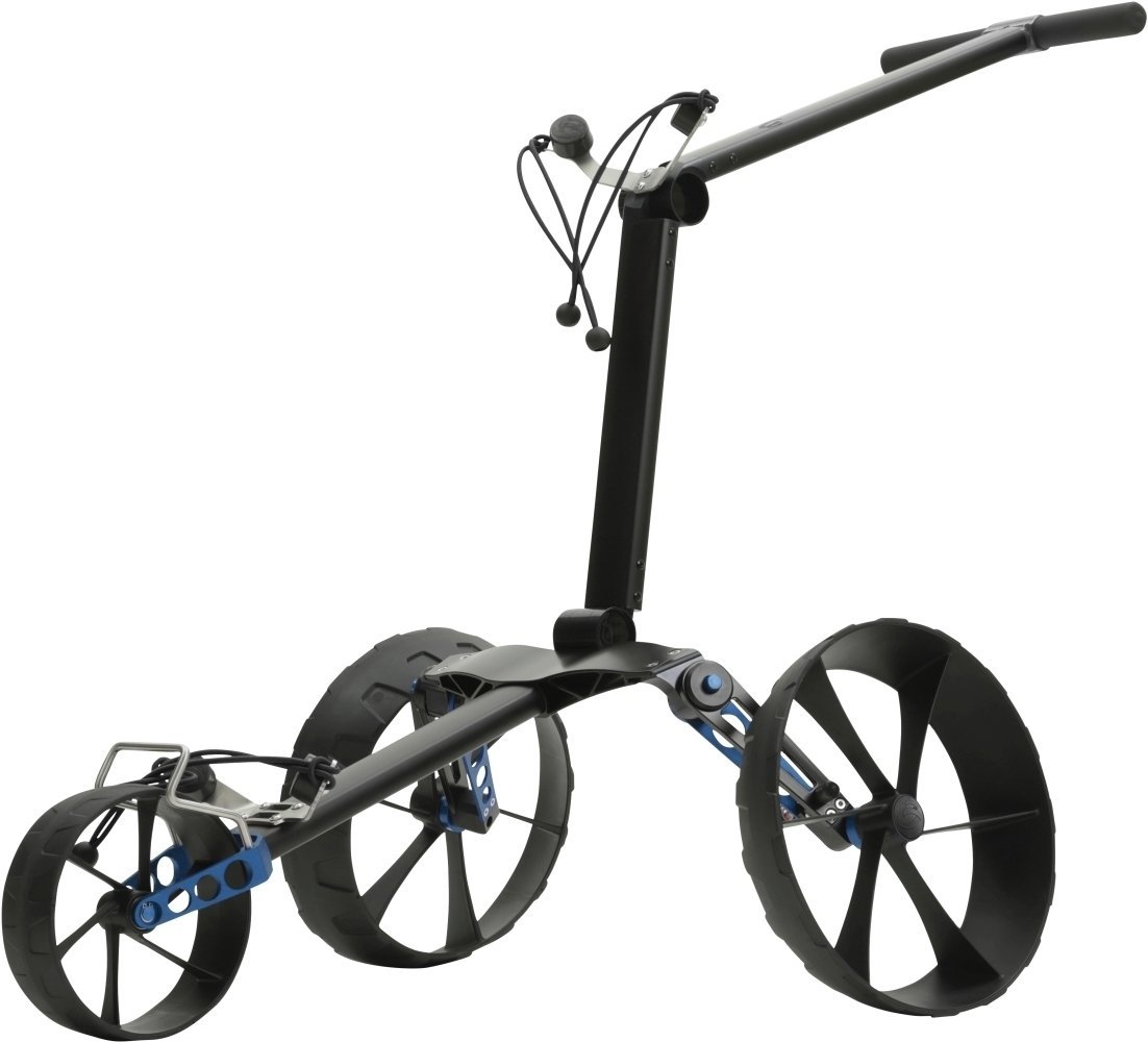 Biconic The SUV Golf Trolley Blue/Black Biconic