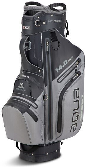 Big Max Aqua Sport 3 Cart Bag Big Max