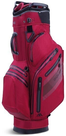 Big Max Aqua Style 3 Cart Bag Big Max