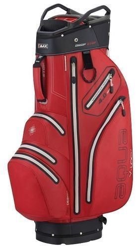 Big Max Aqua V-4 Cart Bag Big Max