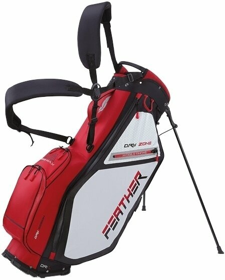 Big Max Dri Lite Feather Stand Bag Big Max