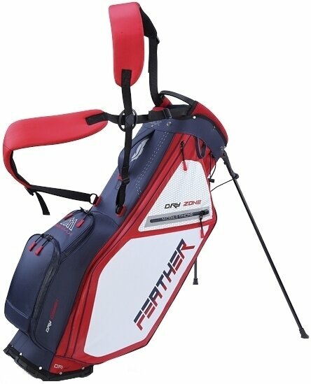 Big Max Dri Lite Feather Stand Bag Big Max