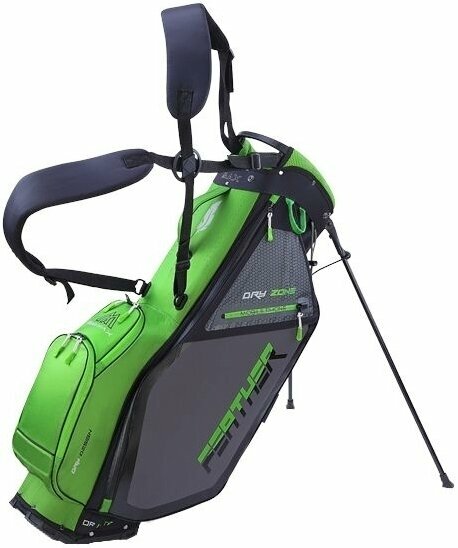 Big Max Dri Lite Feather Stand Bag Big Max