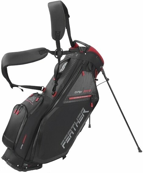 Big Max Dri Lite Feather Stand Bag Big Max