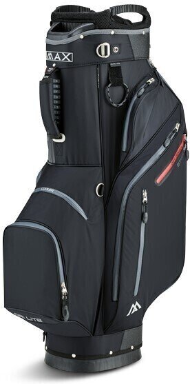 Big Max Dri Lite Style 360 Cart Bag Big Max