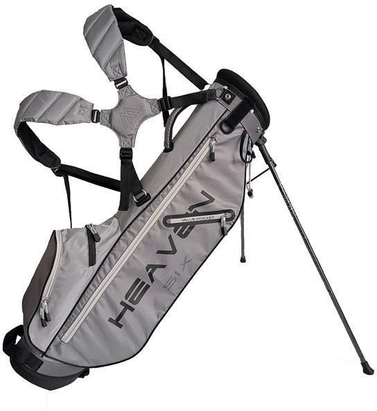 Big Max Heaven 6 Stand Bag Big Max