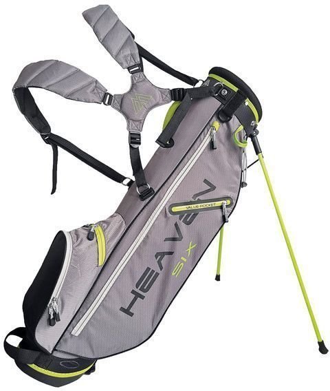 Big Max Heaven 6 Stand Bag Big Max