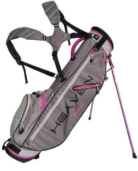 Big Max Heaven 6 Stand Bag Big Max