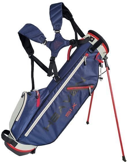 Big Max Heaven 6 Stand Bag Big Max