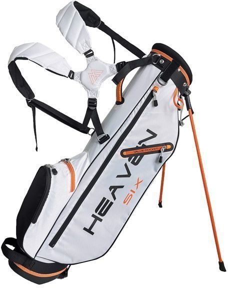 Big Max Heaven 6 Stand Bag Big Max