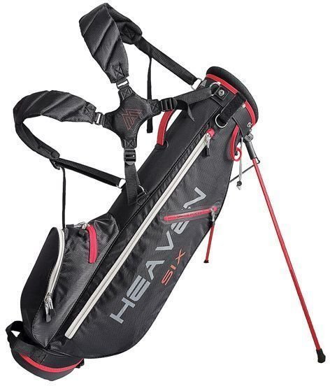 Big Max Heaven 6 Stand Bag Big Max