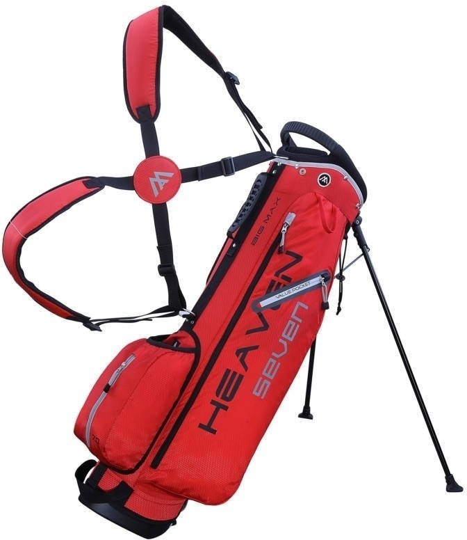 Big Max Heaven 7 Stand Bag Big Max