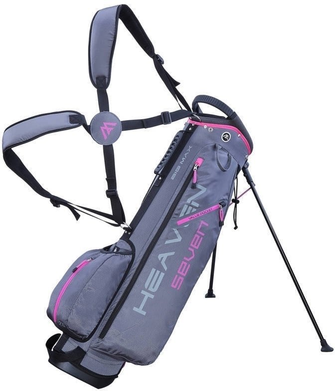 Big Max Heaven 7 Stand Bag Big Max