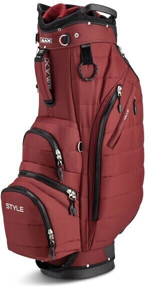 Big Max Terra Style Cart Bag Big Max