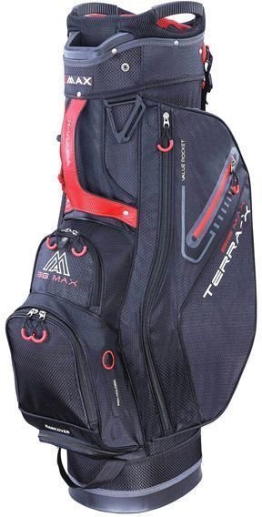 Big Max Terra X Cart Bag Big Max