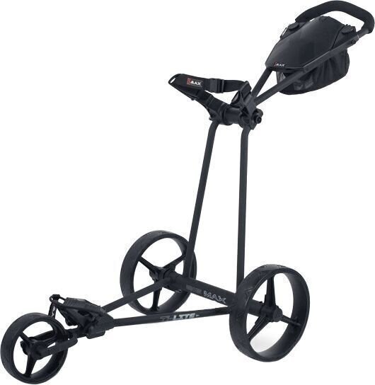 Big Max Ti Lite Phantom Golf Trolley Big Max