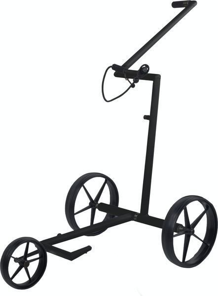 Big Max e-Lite 3 Electric Trolley Phantom Big Max