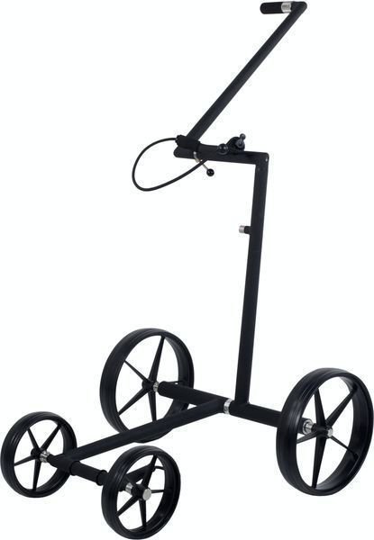 Big Max e-Lite 4 Electric Trolley Phantom Big Max