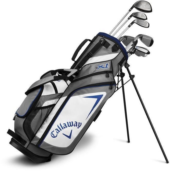 Callaway XT 10-piece Teen Set Right Hand Callaway