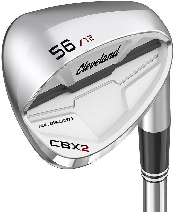 Cleveland CBX2 Tour Satin Wedge Right Hand Steel 58-10 SB Cleveland