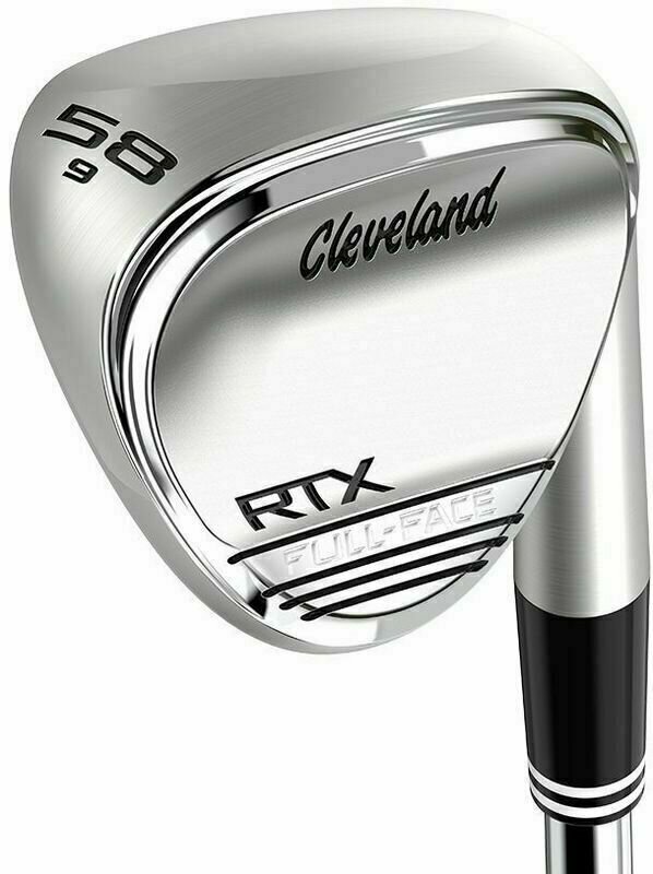 Cleveland RTX Full Face Tour Satin Wedge Right Hand 54 Cleveland