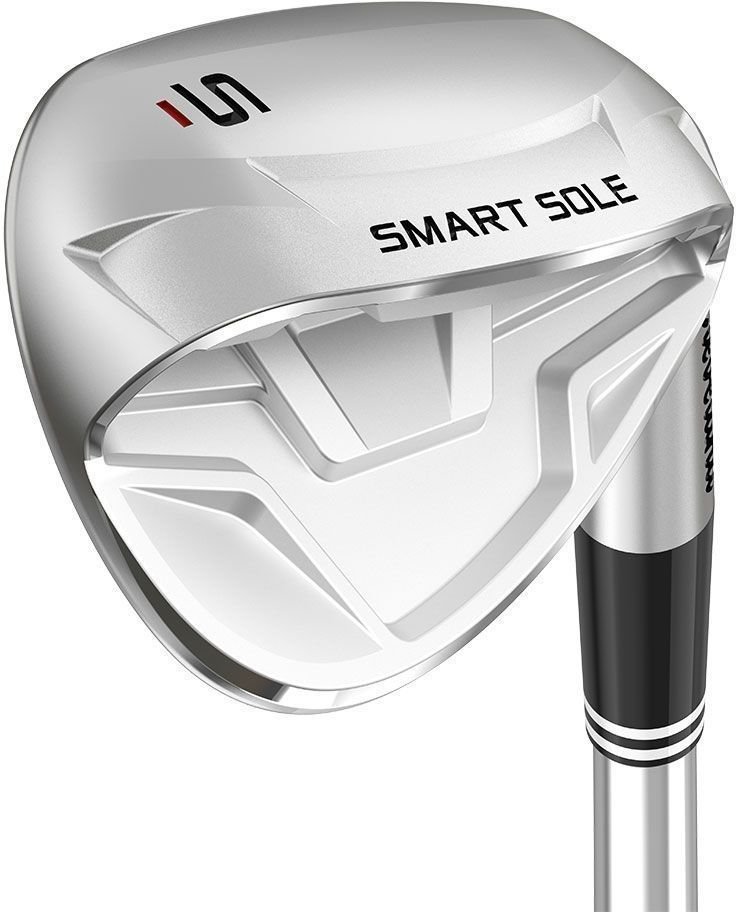 Cleveland Smart Sole 4.0 S Wedge Left Hand 58° Graphite Cleveland