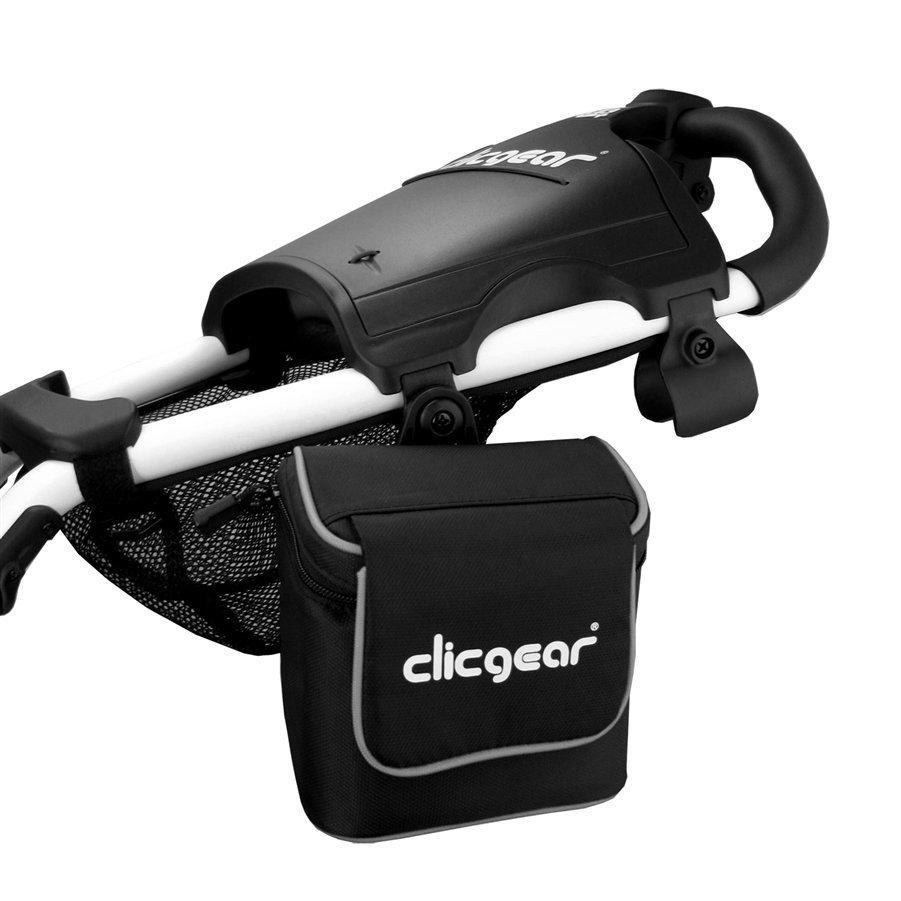 Clicgear Rangefinder/Valuables Bag Clicgear