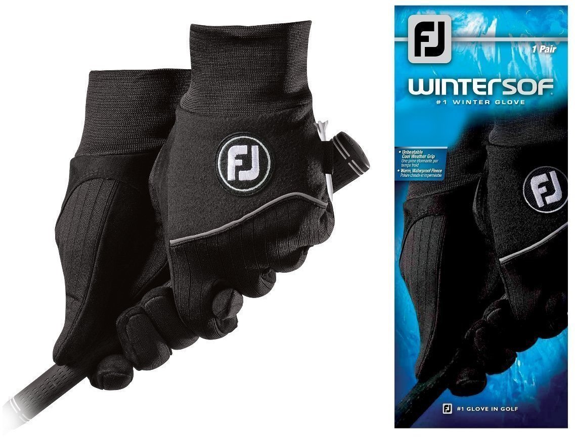 Footjoy Wintersof Ladies Pairs L Footjoy