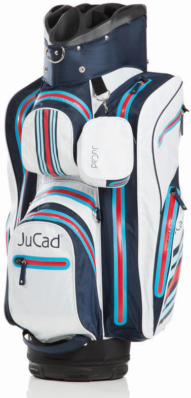 Jucad Aquastop Cart Bag Jucad