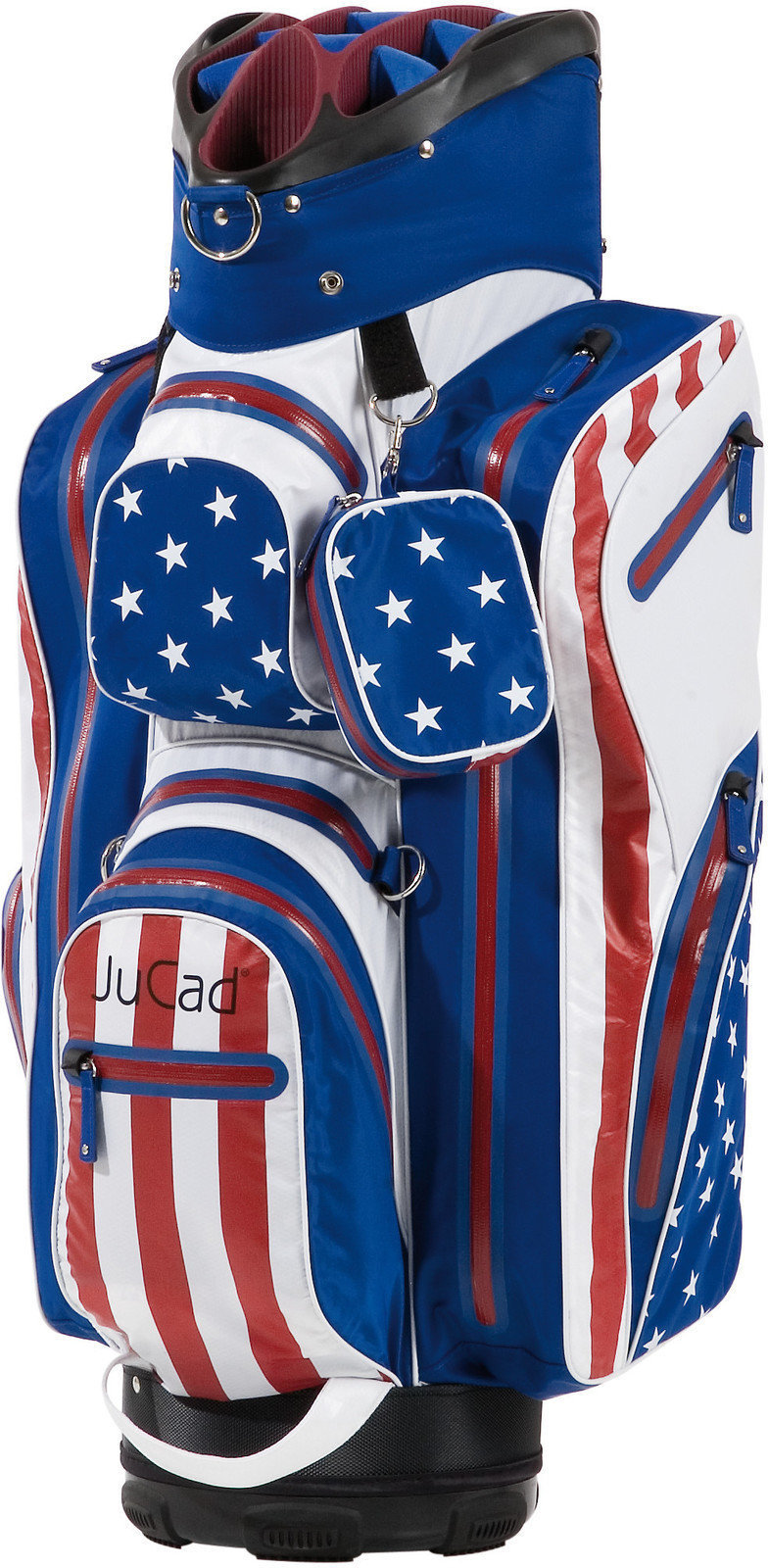 Jucad Aquastop Cart Bag Jucad