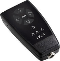 Jucad JFS Remote Control Jucad
