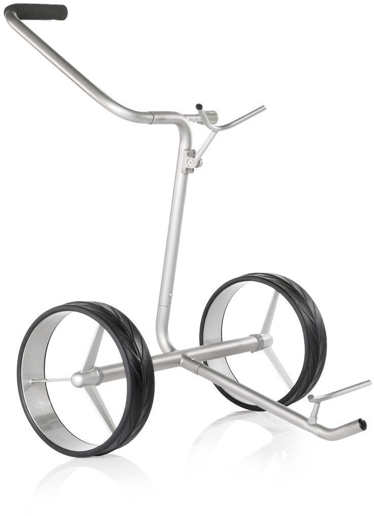 Jucad Junior 2-Wheel Golf Trolley Jucad