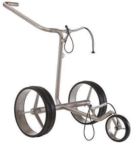 Jucad Junior 3-Wheel Golf Trolley Jucad