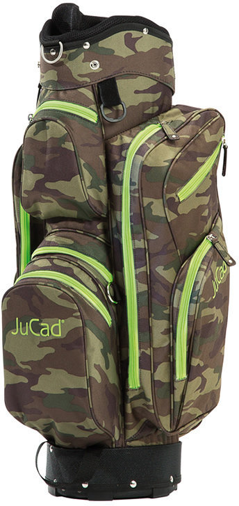 Jucad Junior Cart Bag Jucad
