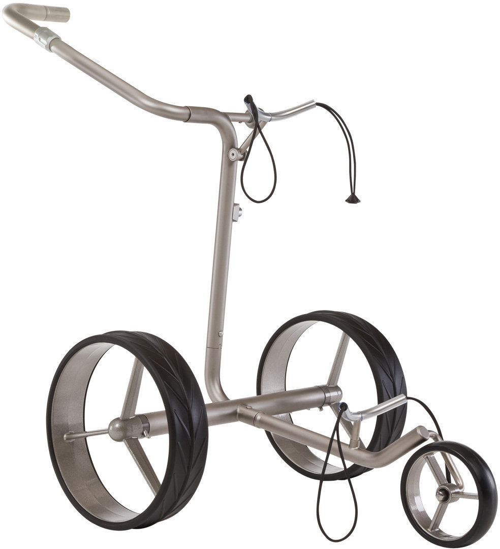 Jucad Junior Drive Electric Golf Trolley Jucad