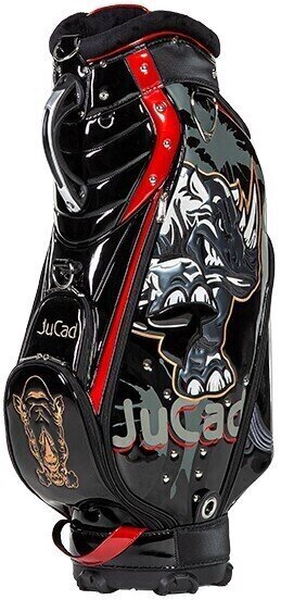 Jucad Luxury Cart Bag Jucad