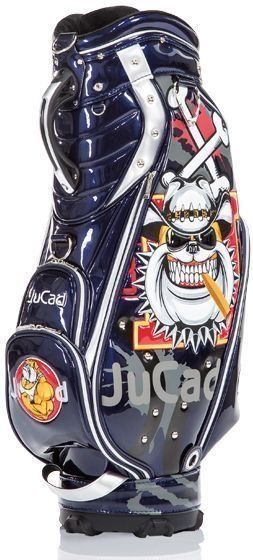 Jucad Luxury Cart Bag Jucad