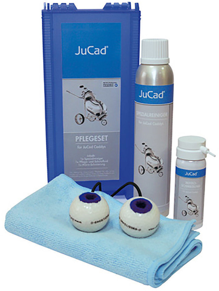 Jucad Maintenance Kit Jucad