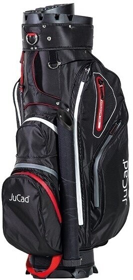 Jucad Manager Aquata Cart Bag Jucad