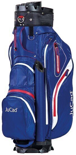 Jucad Manager Aquata Cart Bag Jucad