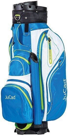 Jucad Manager Aquata Cart Bag Jucad