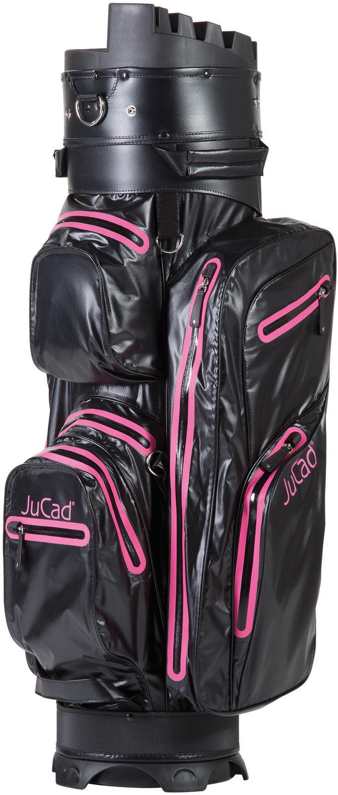 Jucad Manager Dry Cart Bag Jucad