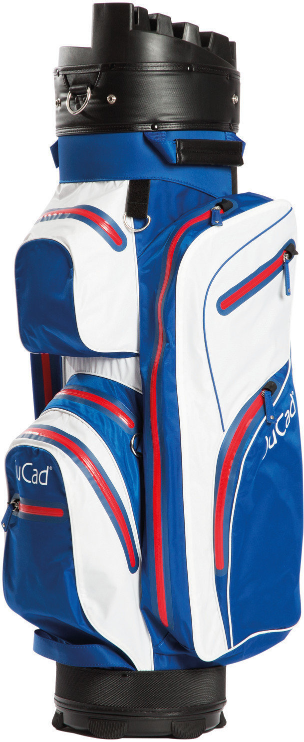 Jucad Manager Dry Cart Bag Jucad