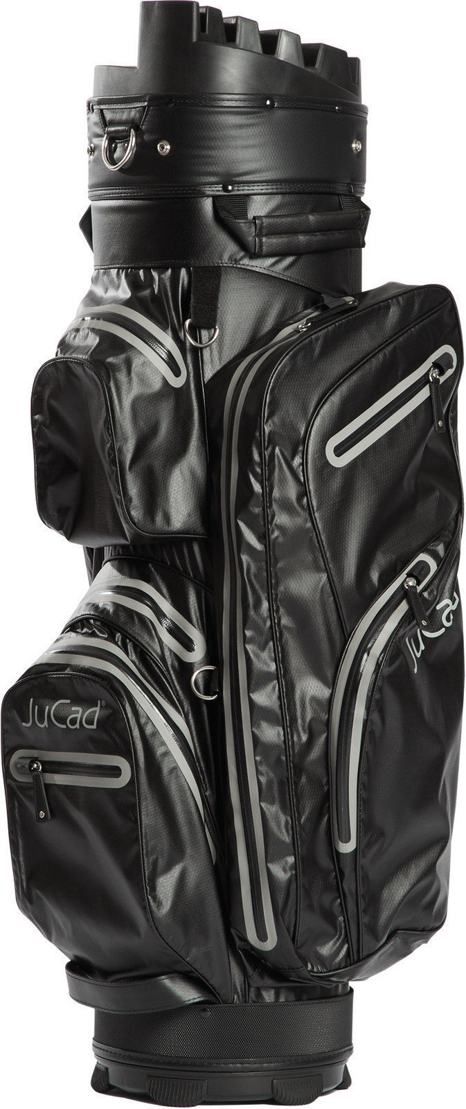 Jucad Manager Dry Cart Bag Jucad