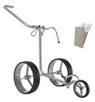 Jucad Manual Junior Steel SET Jucad