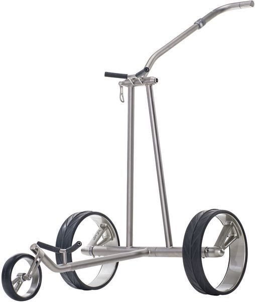 Jucad Phantom Titan 2.0 Electric Golf Trolley Jucad